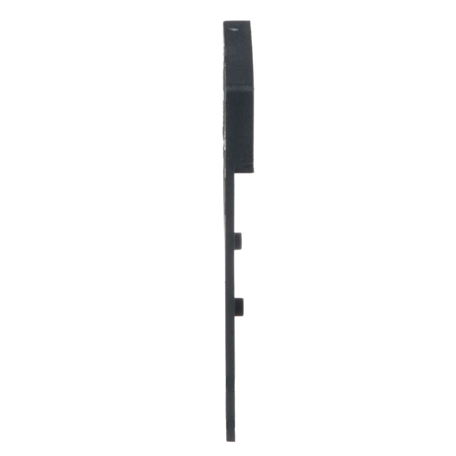 Schneider Electric Harmony XB Legend Plate for use with Various