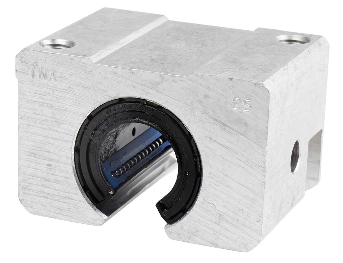INA KGSNOS30-PP-AS, Bearing with