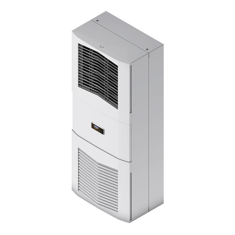 nVent HOFFMAN S060516G031 500Btu/h Portable Air Conditioning Unit