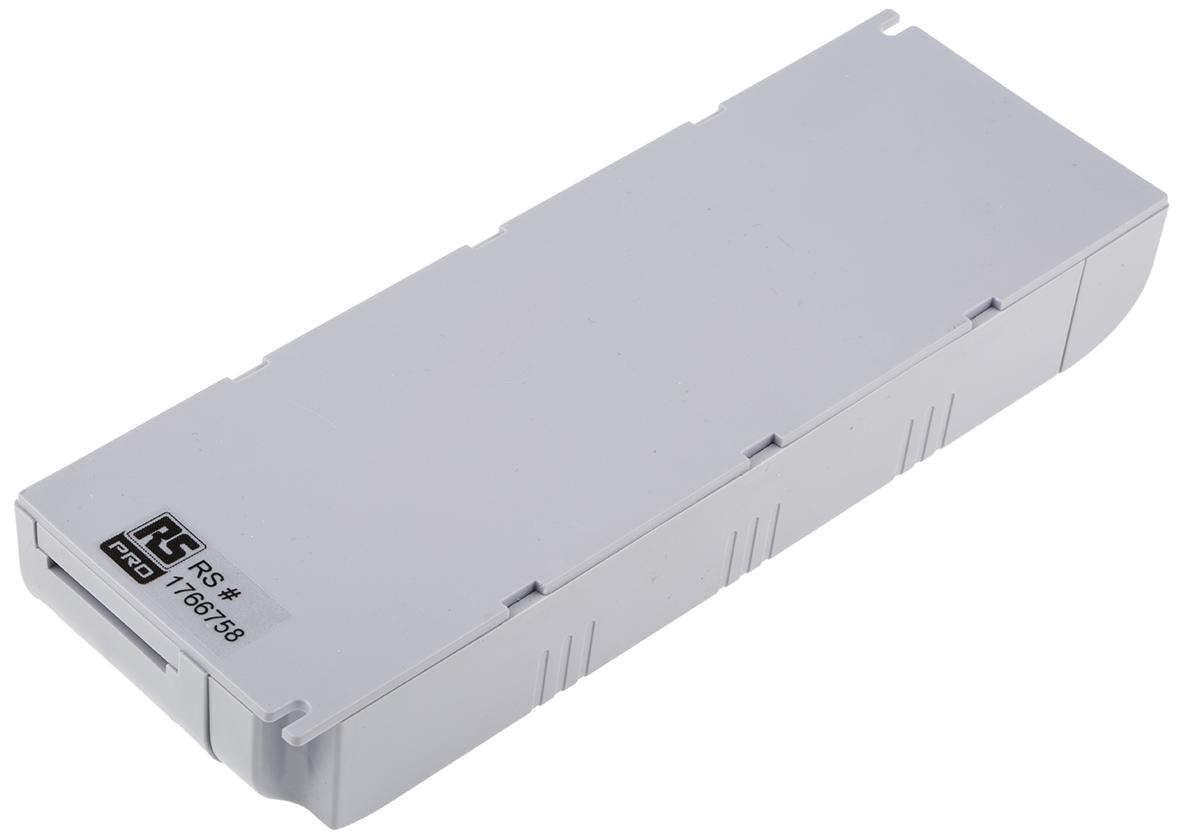 176-6758 RS PRO LED Driver, 20 → 54V Output, 80W Output, 1050 → 1750mA Output, Constant Current Dimmable