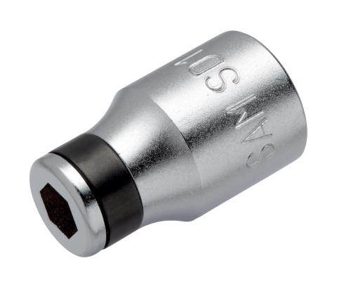 SAM Hex Bit Holder, 37 mm Overall