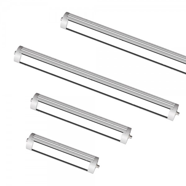 110314-01 LED2WORK 110314 LED Machine Light, 24 V dc, 24 V dc, 24 V dc