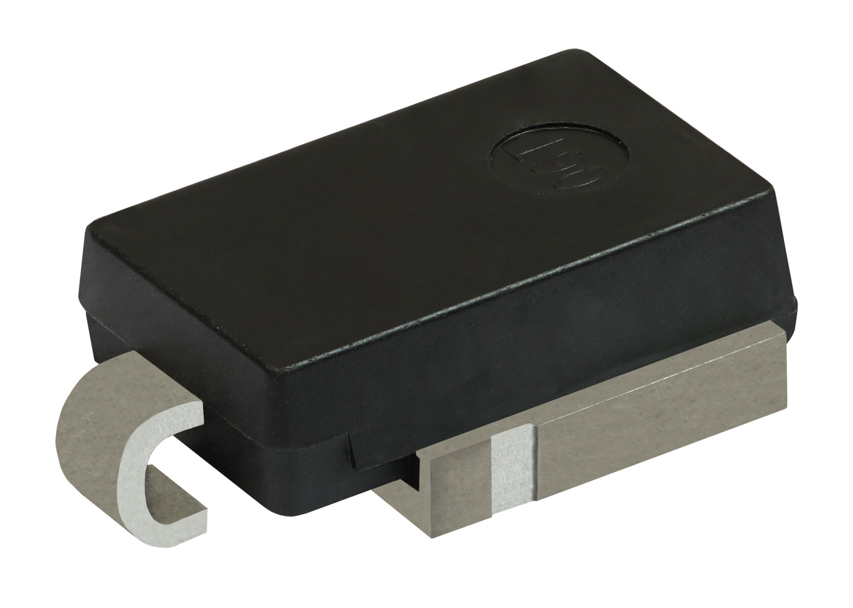 Vishay SM8S48CAHM3/I, Bi-Directional TVS Diode, 5200W, 2-Pin DO-218AB