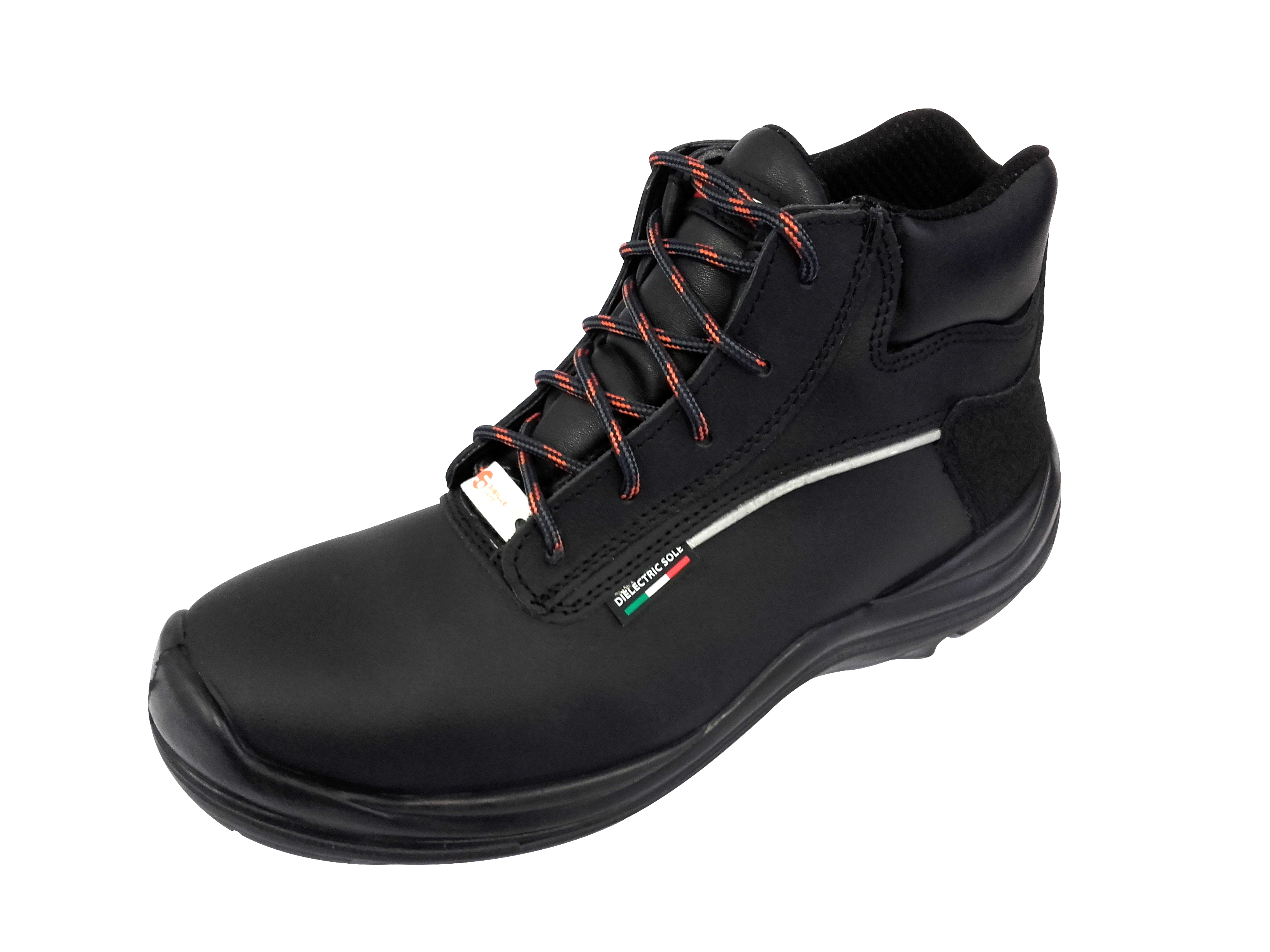 Penta Unisex Safety Shoes, UK 5.5, EU 38