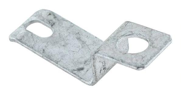 Infineon Spring Band Steel Easy Screw Clamp