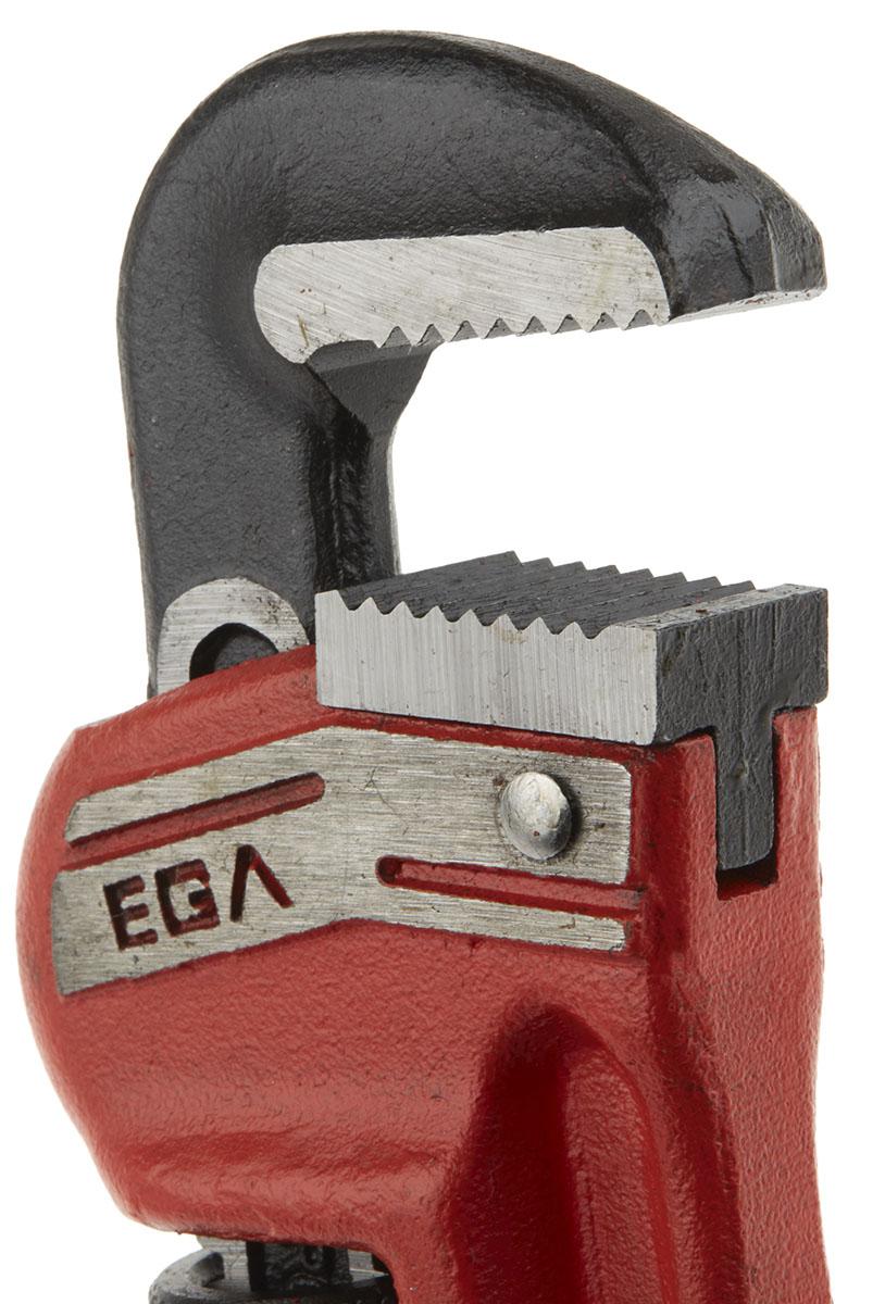61015 Ega-Master Pipe Wrench, 254.0 mm Overall