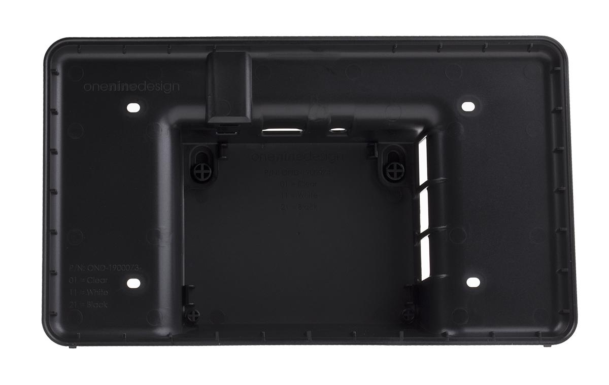 DesignSpark ASM-1900035-21-Bulk, Raspberry Pi 2 B, Raspberry Pi 3 B, Raspberry Pi 3 Model B+, Raspberry Pi B+, Raspberry Pi LCD Touch Screen