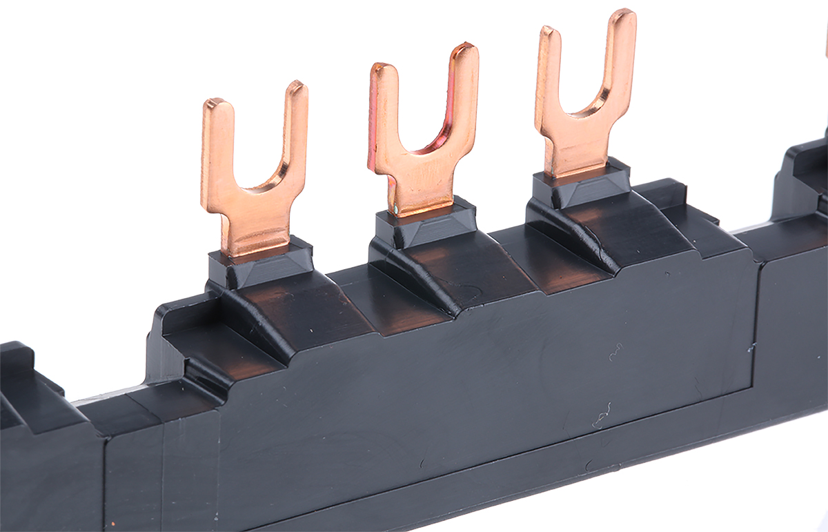 gv2g454 Schneider Electric Busbar