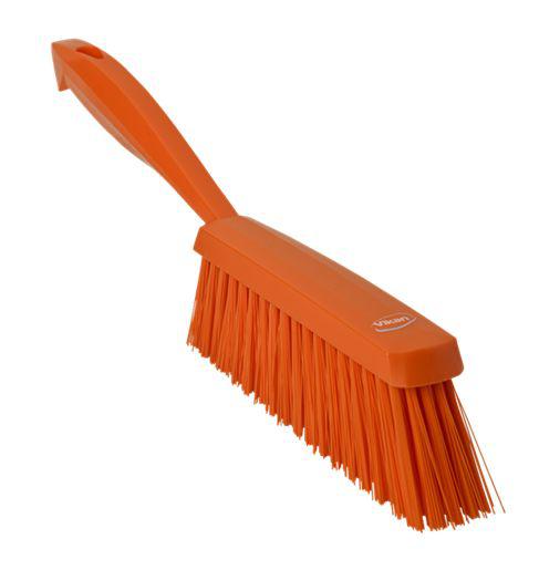 Vikan Orange Hand Brush