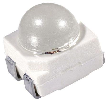 SFH 4258 ams OSRAM, Power TOPLED Lens 860nm IR LED, PLCC 2 SMD package