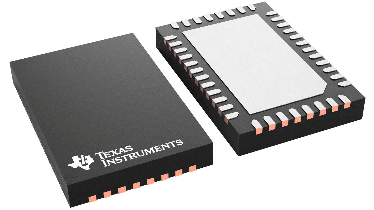 Texas Instruments TUSB564IRNQT, USB Bridge IC, 4-Channel, 8100Mbps, USB 3.1, 3.3 V, 40 Pin-Pin WQFN