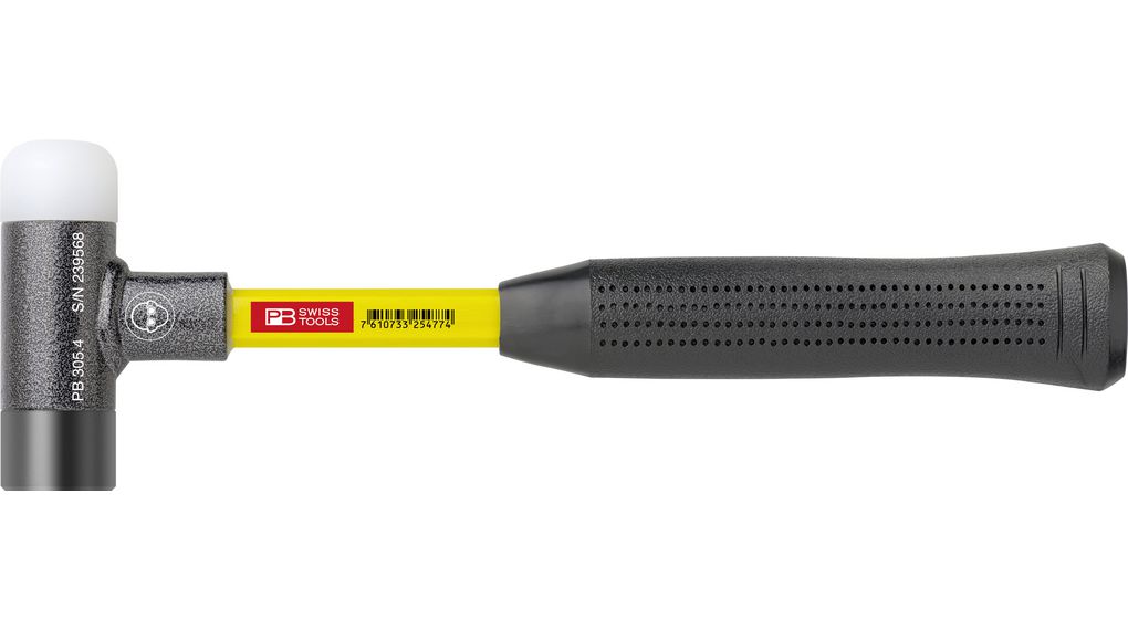 PB SWISS TOOLS Round Mallet