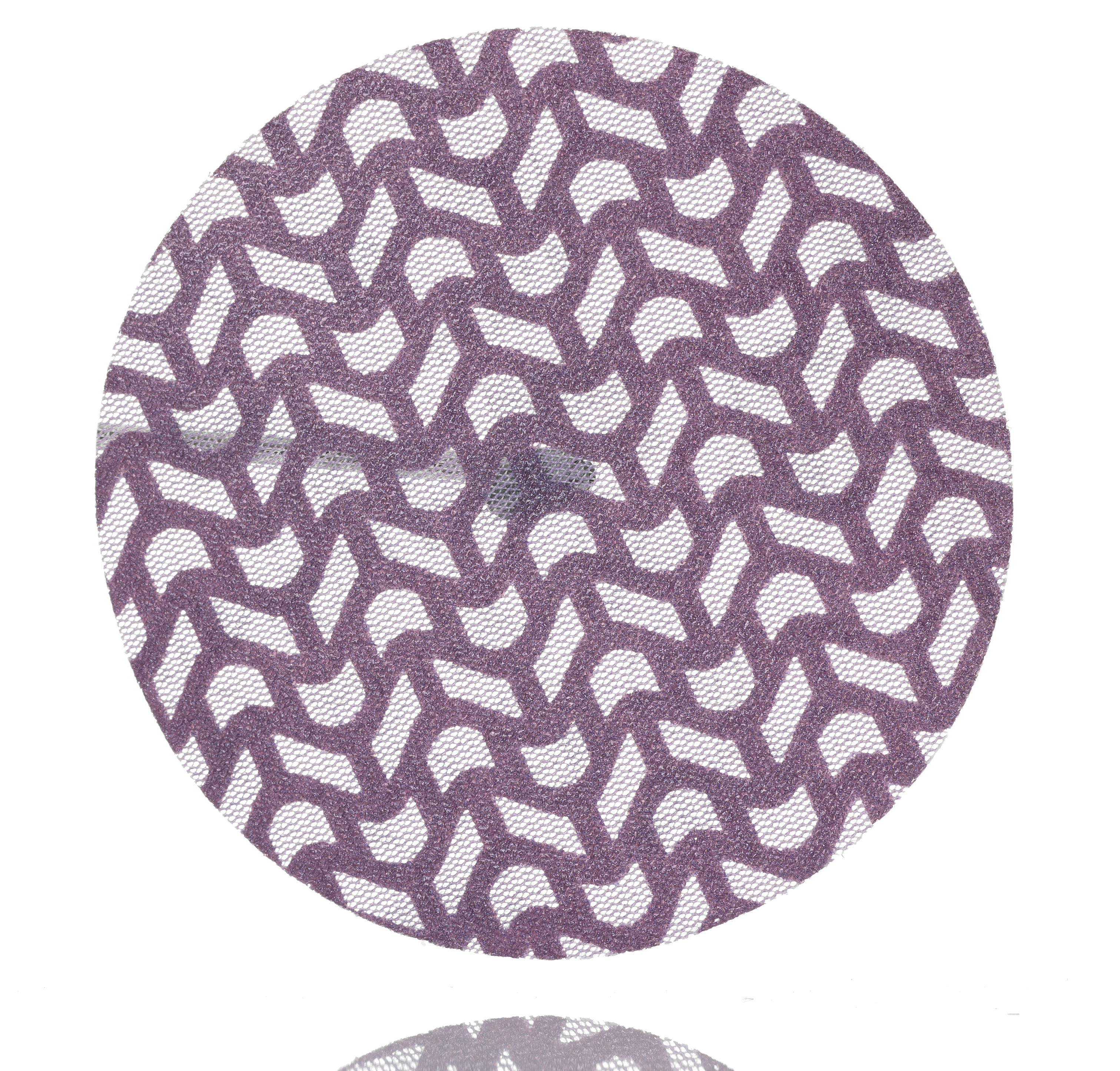 3M Cubitron II Sanding Disc, 125mm, 120+ Grade, 120+ Grit