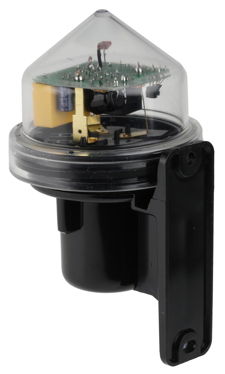 s300-drg-111 Royce Thompson Electric Lighting Controller Detector, Cadmium Sulfide, Wall Mount, 230 V
