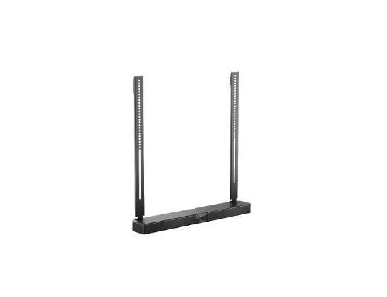 Bose Wall Mounting, 85in Screen Size