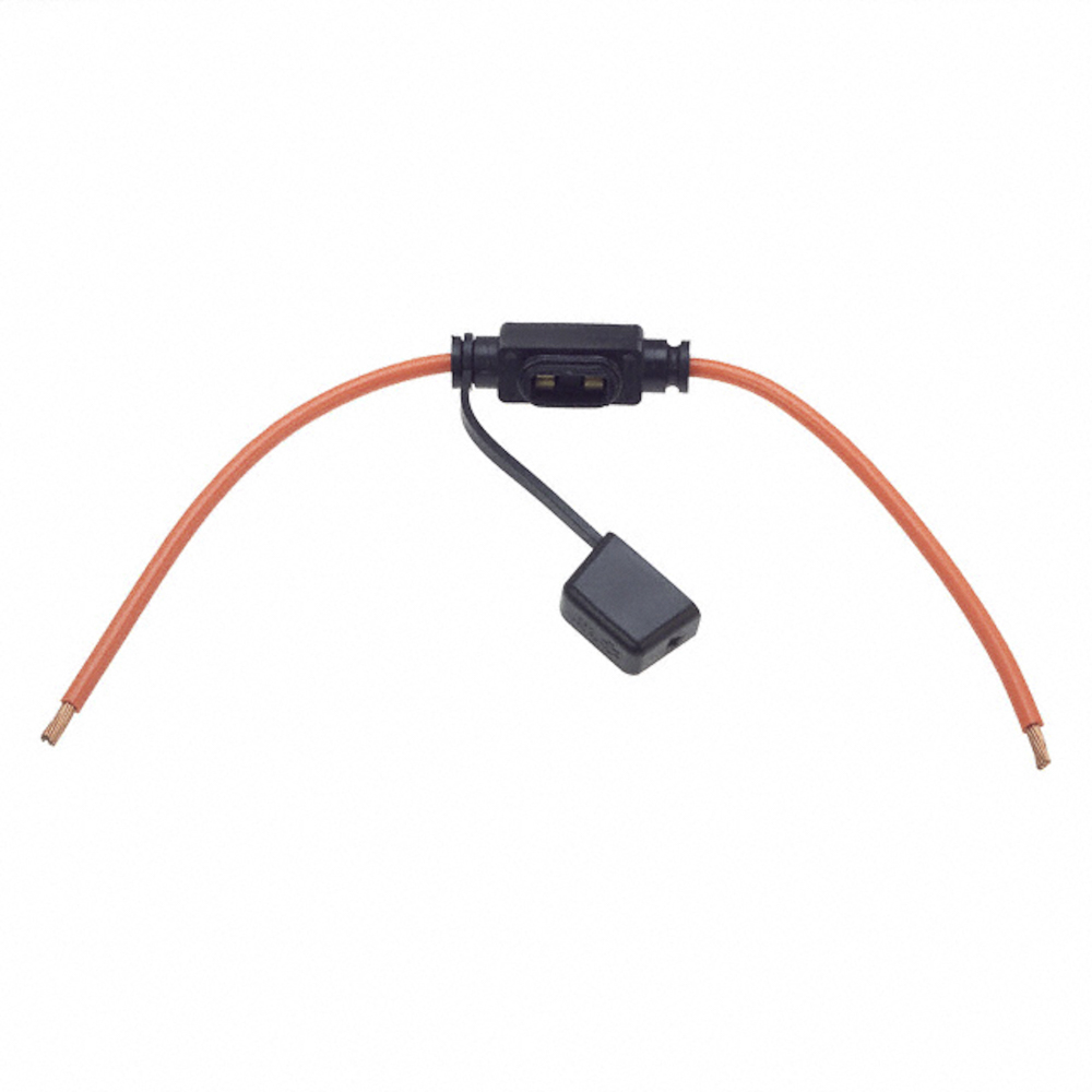 Wickmann 30 A In-line Fuse Holder, 32 V dc