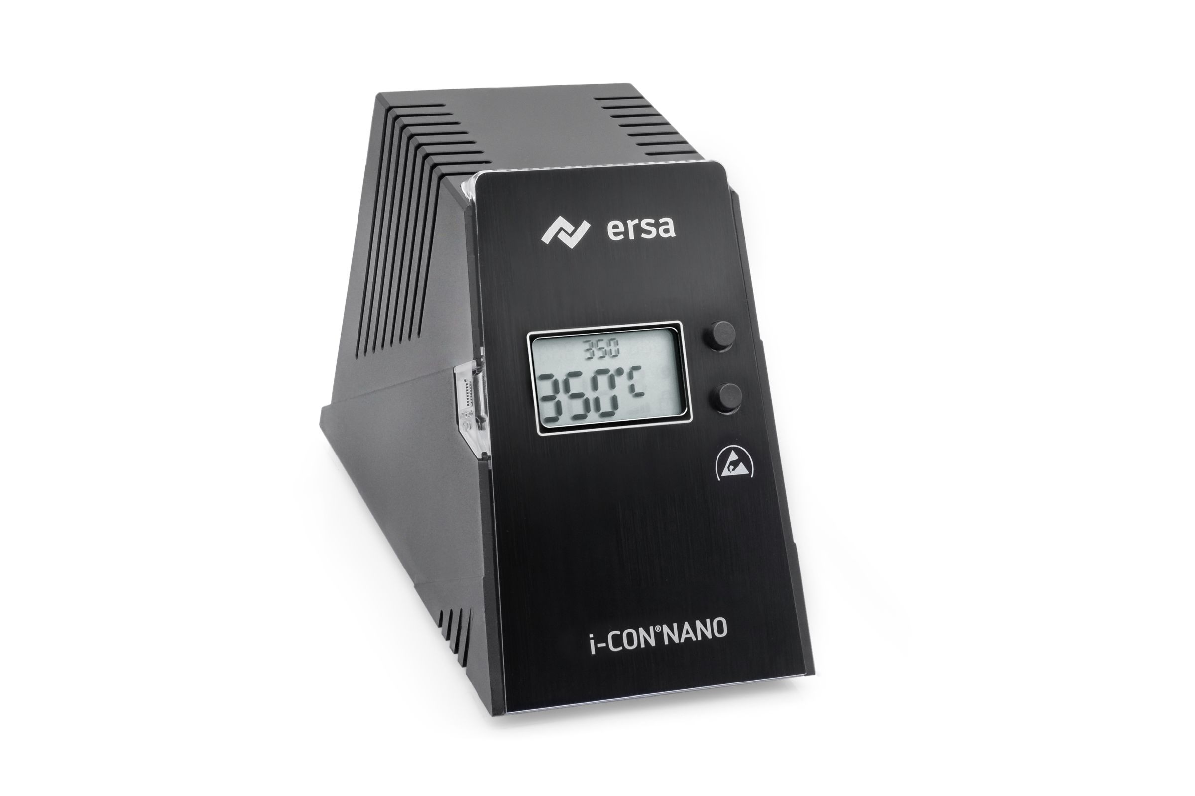 Ersa 0IC1235A i-CON Digital Soldering Station 80 W, 230V