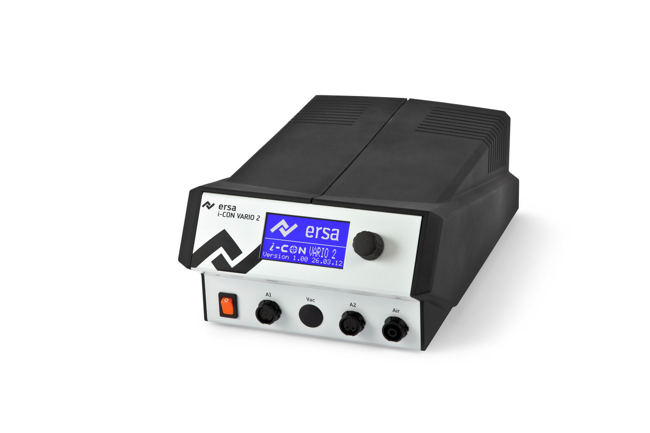 Ersa 0ICV2000A Soldering Station 200 W, 230V