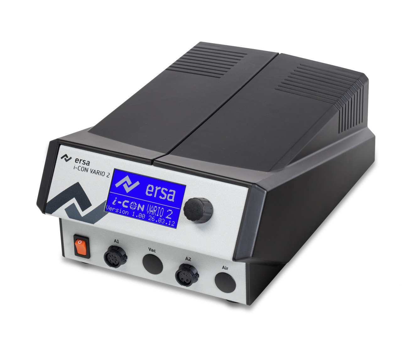 Ersa Soldering Station 200 W, 230V