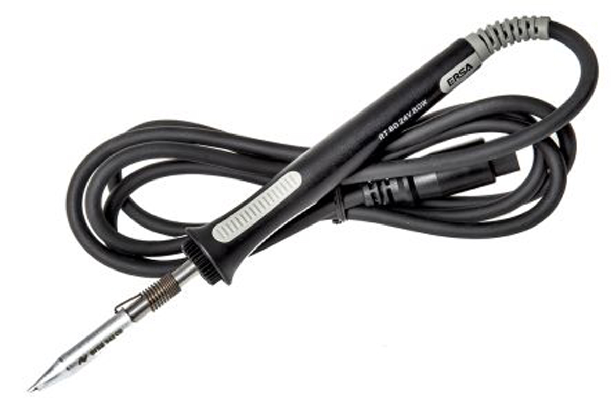 rds-80 Ersa RDS80 Digital Soldering Station 80 W, 230V