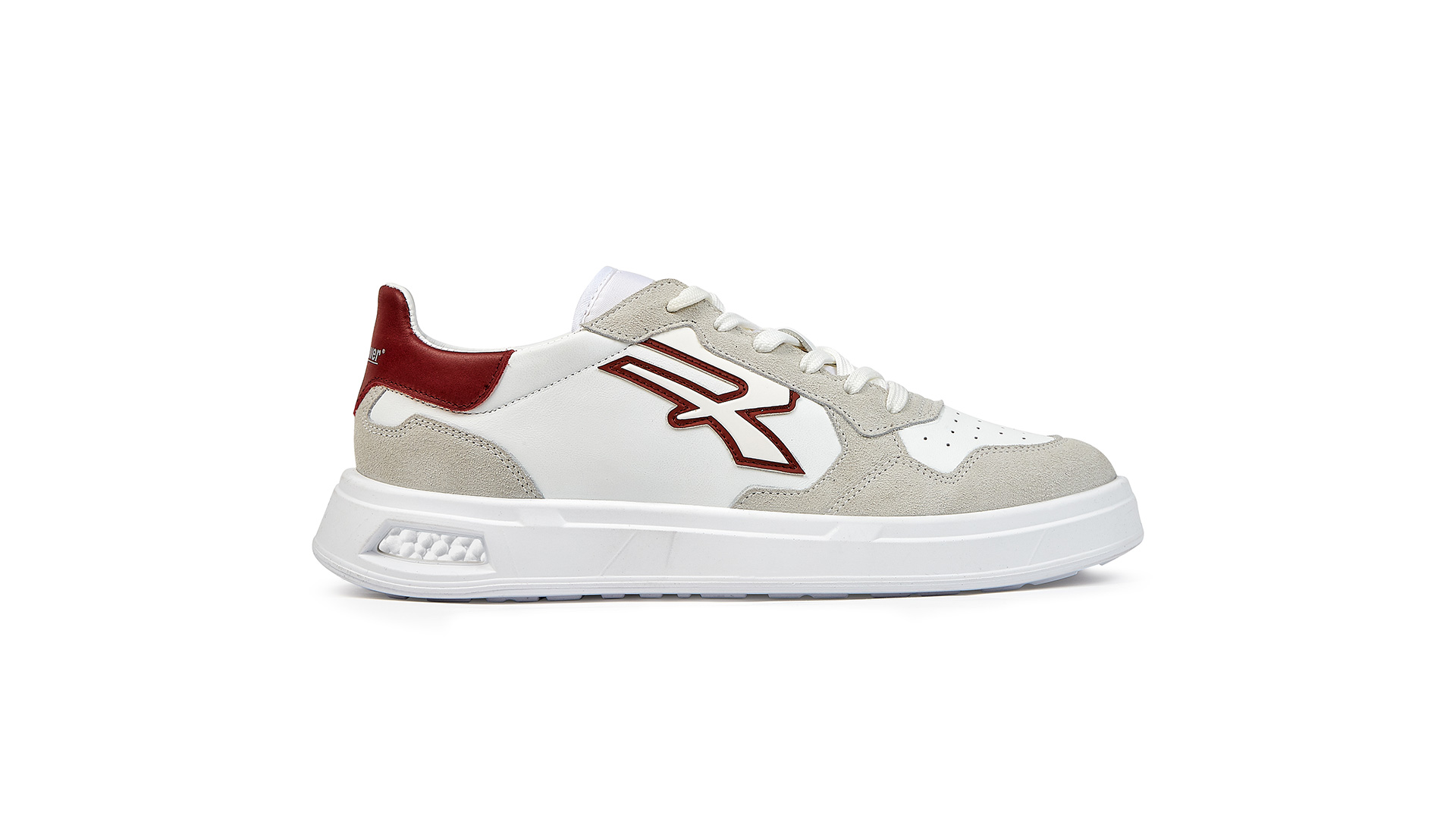 UPower Venom Unisex White Work Shoes, UK 4, EU 37