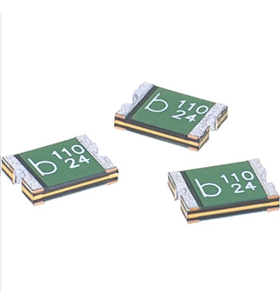 BEL POWER SOLUTIONS INC 0.16 A Resettable Surface Mount Fuse, 9V