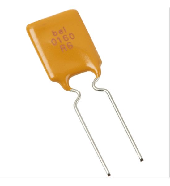 BEL POWER SOLUTIONS INC 0.75 A Resettable Surface Mount Fuse, 30V