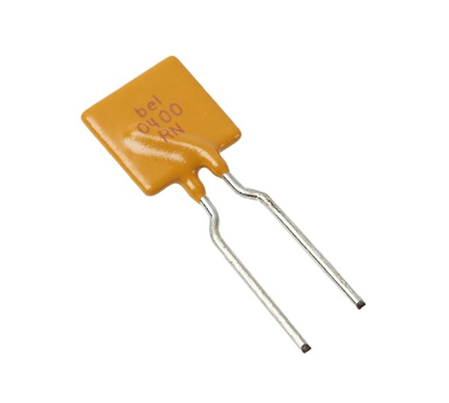 BEL POWER SOLUTIONS INC 1 A Resettable Surface Mount Fuse, 30V