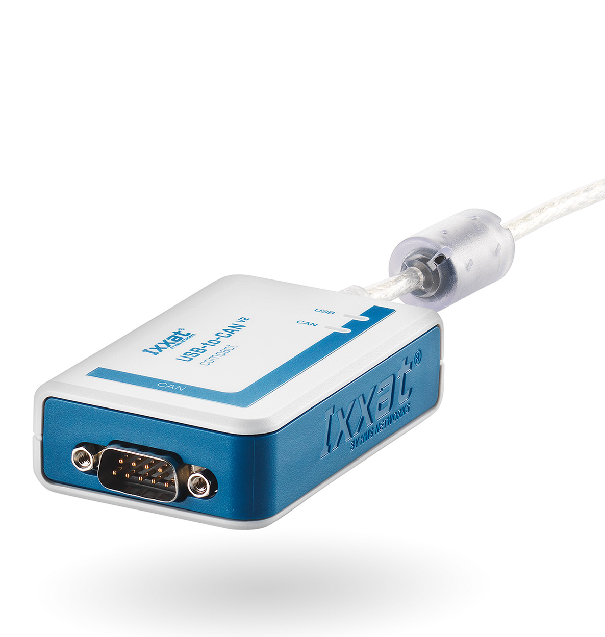 Ixxat Interface Converter