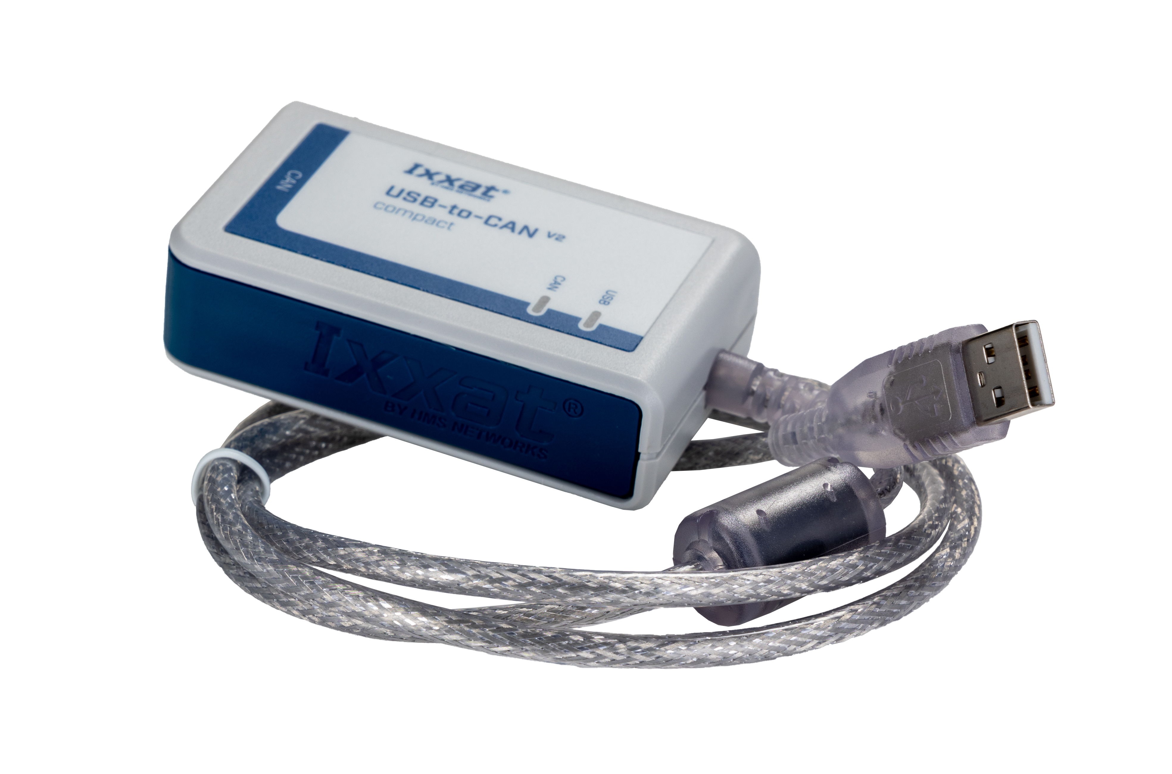 Ixxat IPC Accessory Interface Converter