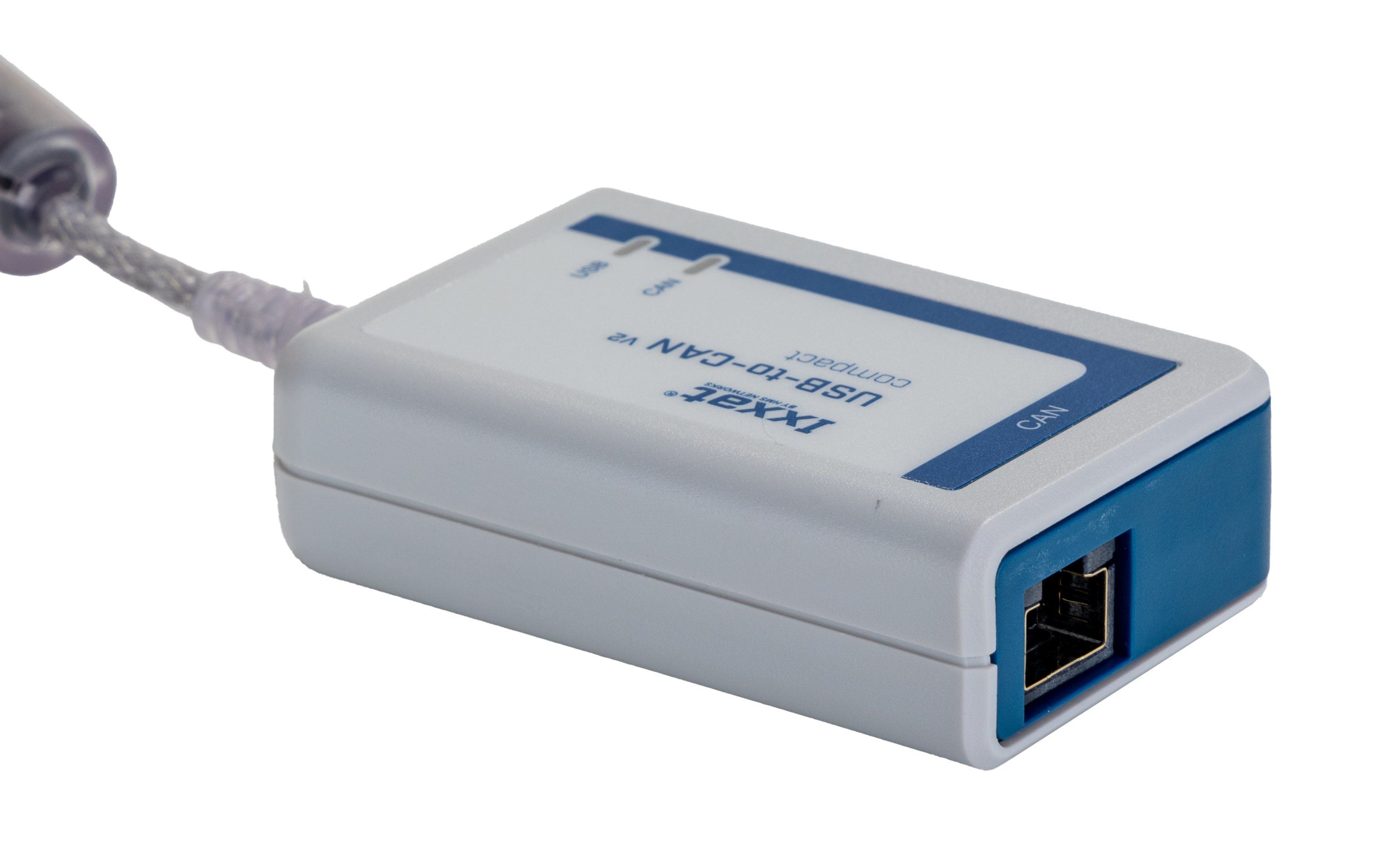 101028112002 Ixxat IPC Accessory Interface Converter