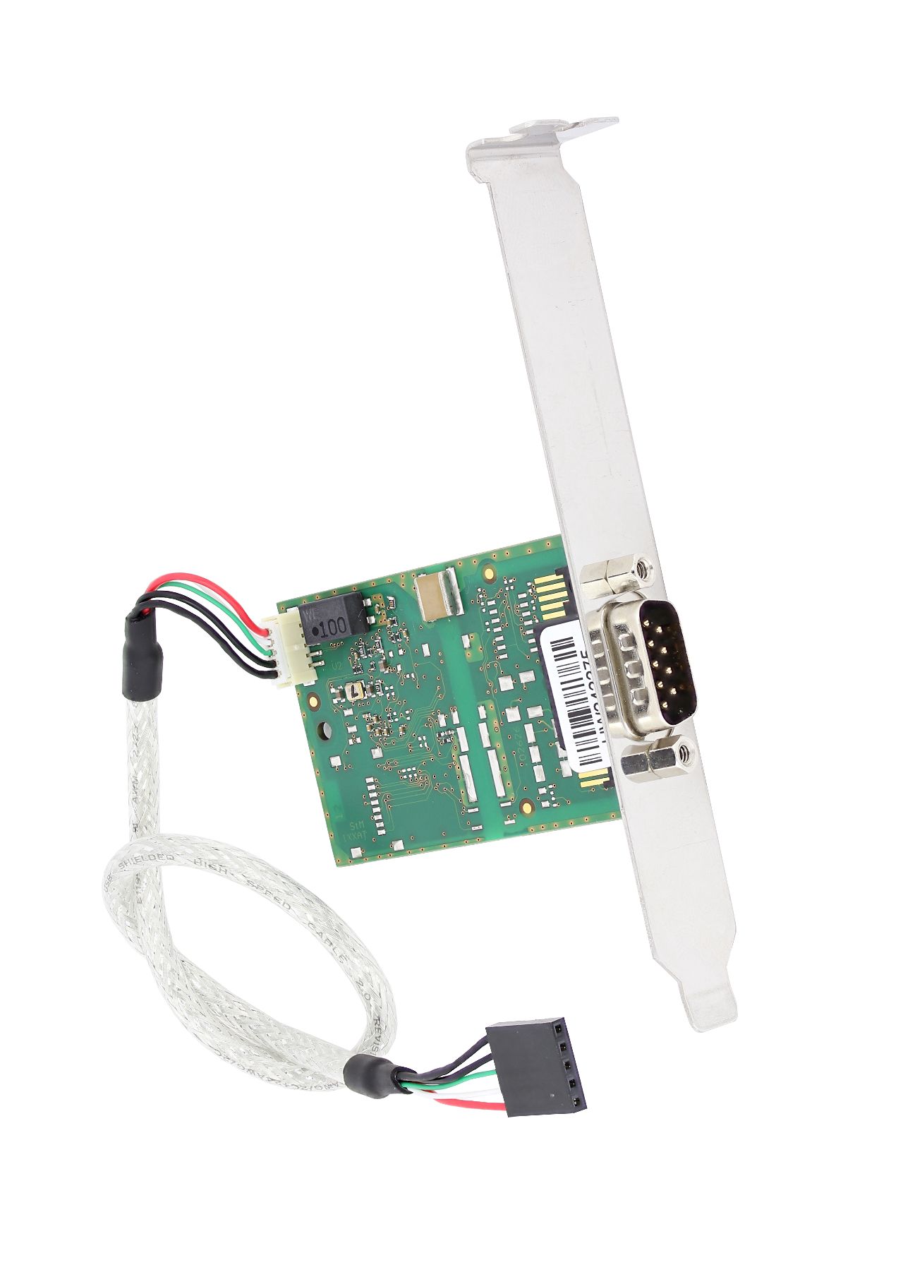 Ixxat CAN Card