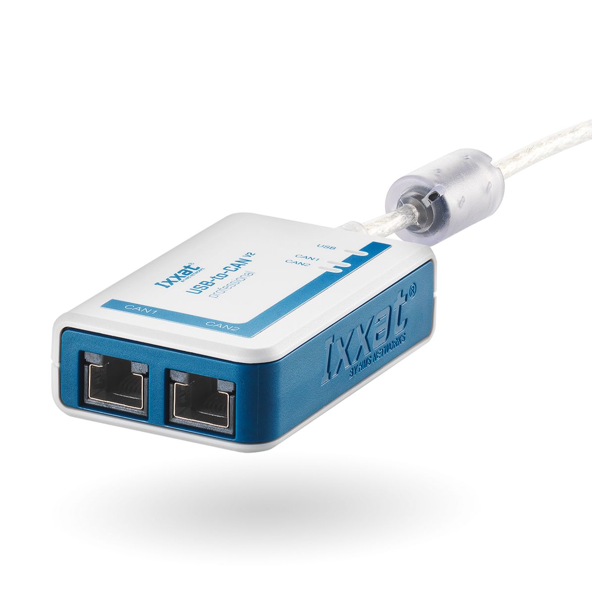 Ixxat IPC Accessory Interface Converter
