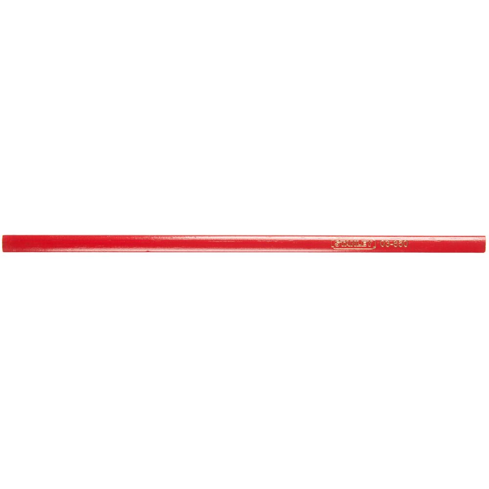 Stanley HB Carpenters Pencil