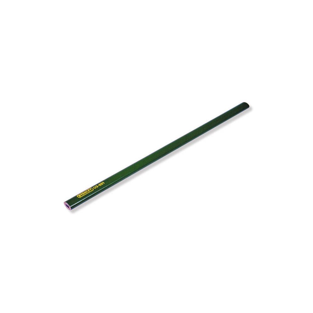 Stanley HB Carpenters Pencil