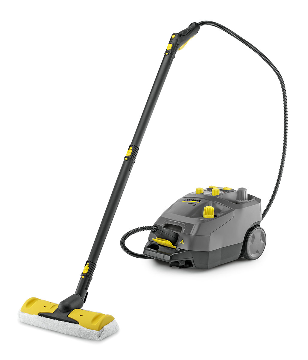 Karcher 1.092-282.0 Steam Cleaner, 4 bar working pressure