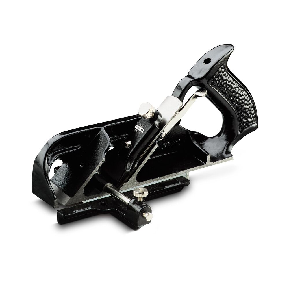 Stanley Polypropylene Hand Planer Hand Planer