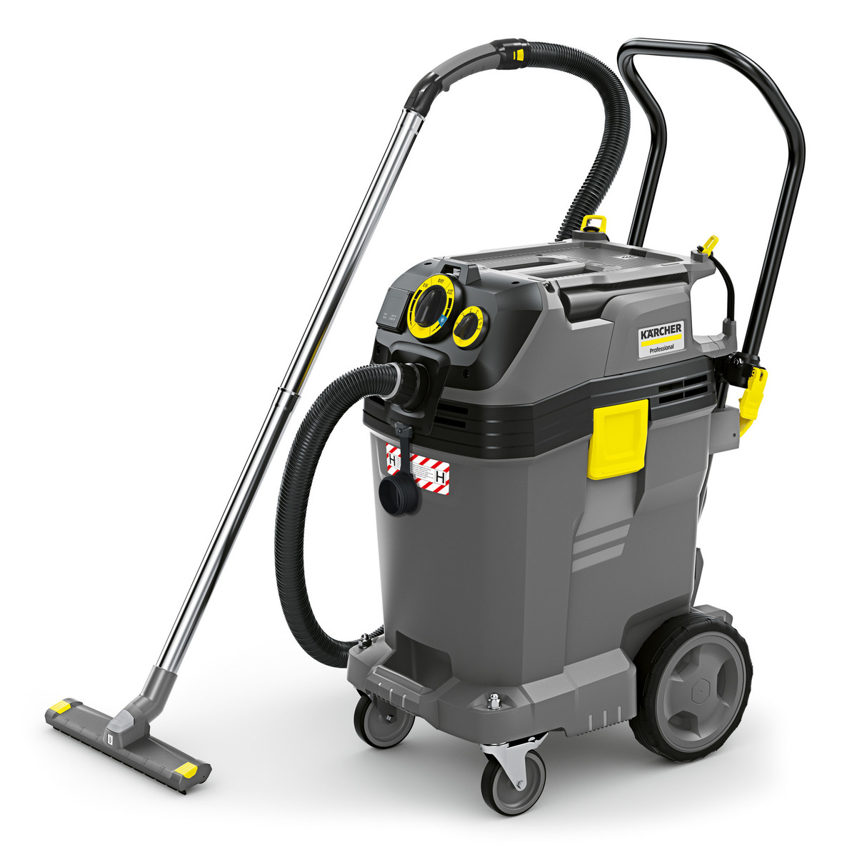 Karcher Floor Vacuum Cleaner Wet & Dry Vacuum Cleaner, 7.5 m Cable, 220V ac, 240 V ac