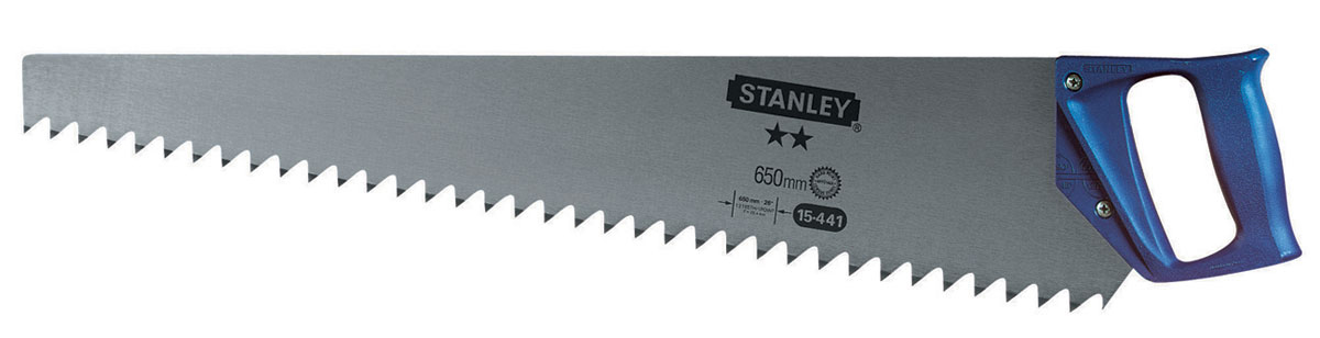 Stanley FatMax 660 mm, 1.4 TPI Hacksaw