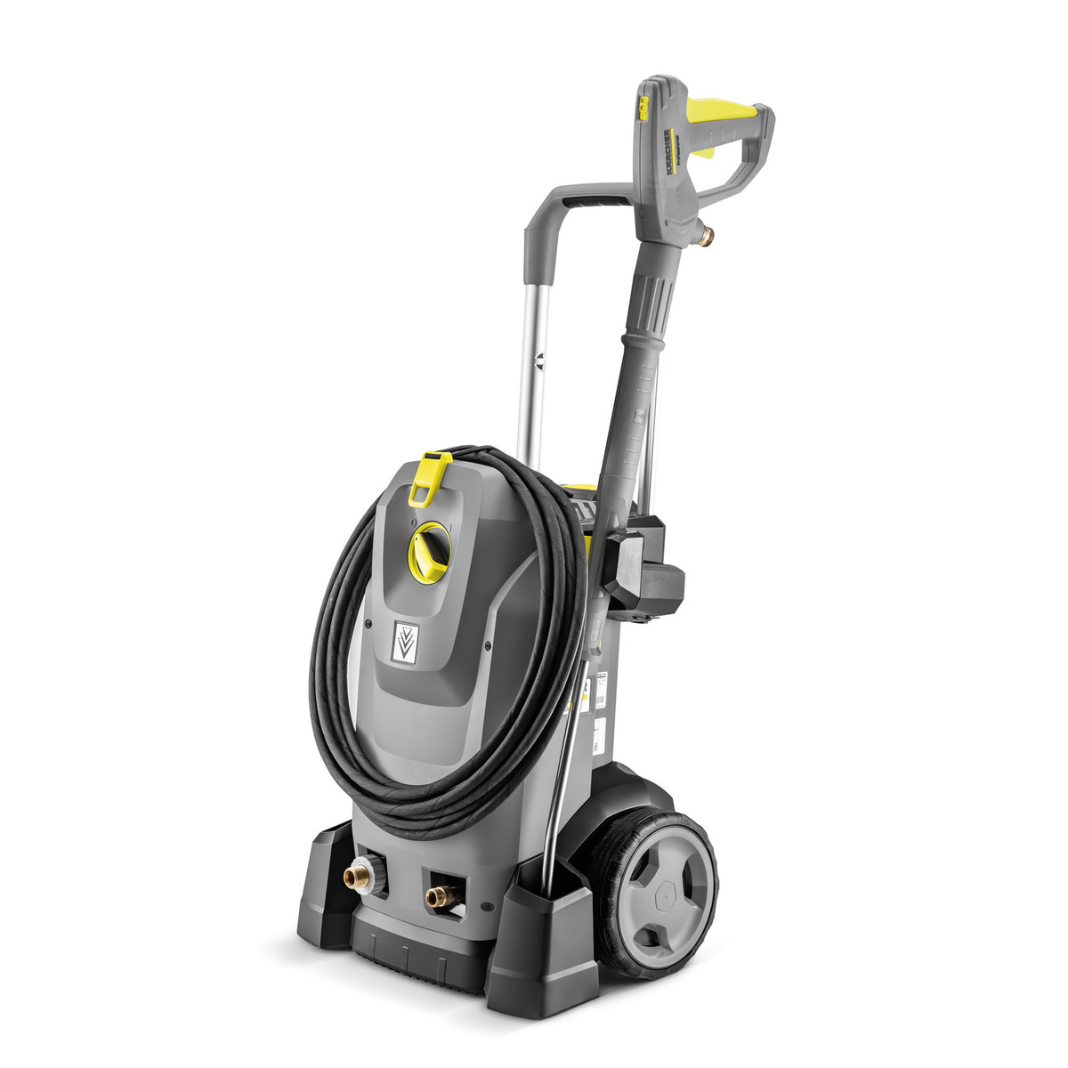 Karcher Pressure Washer 230V 150 bar 560 L/h