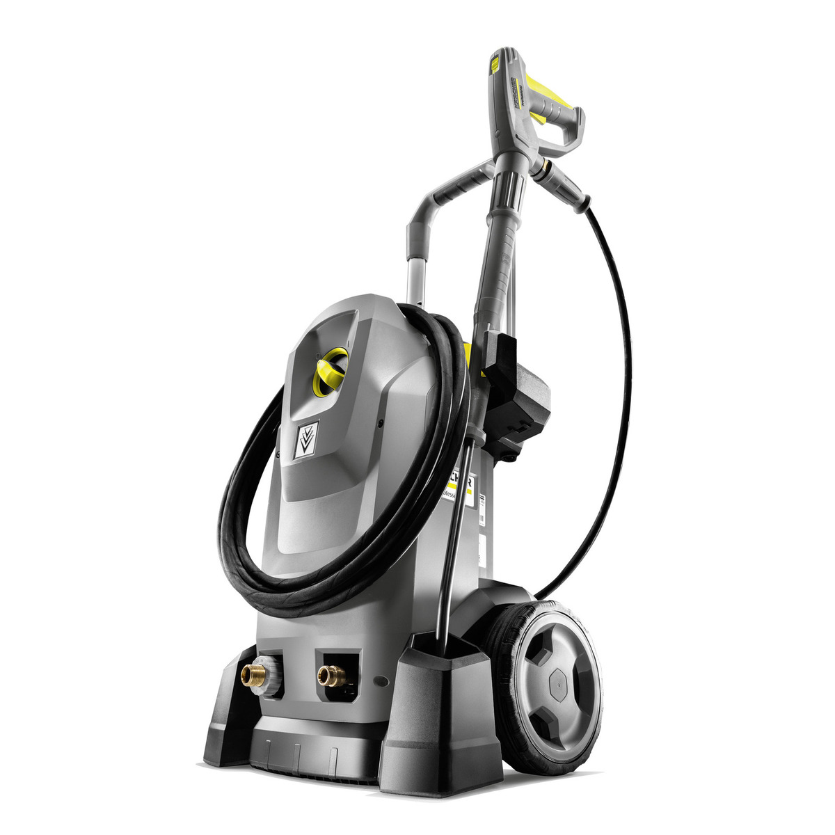 1150-9300 Karcher Pressure Washer 230V 150 bar 560 L/h