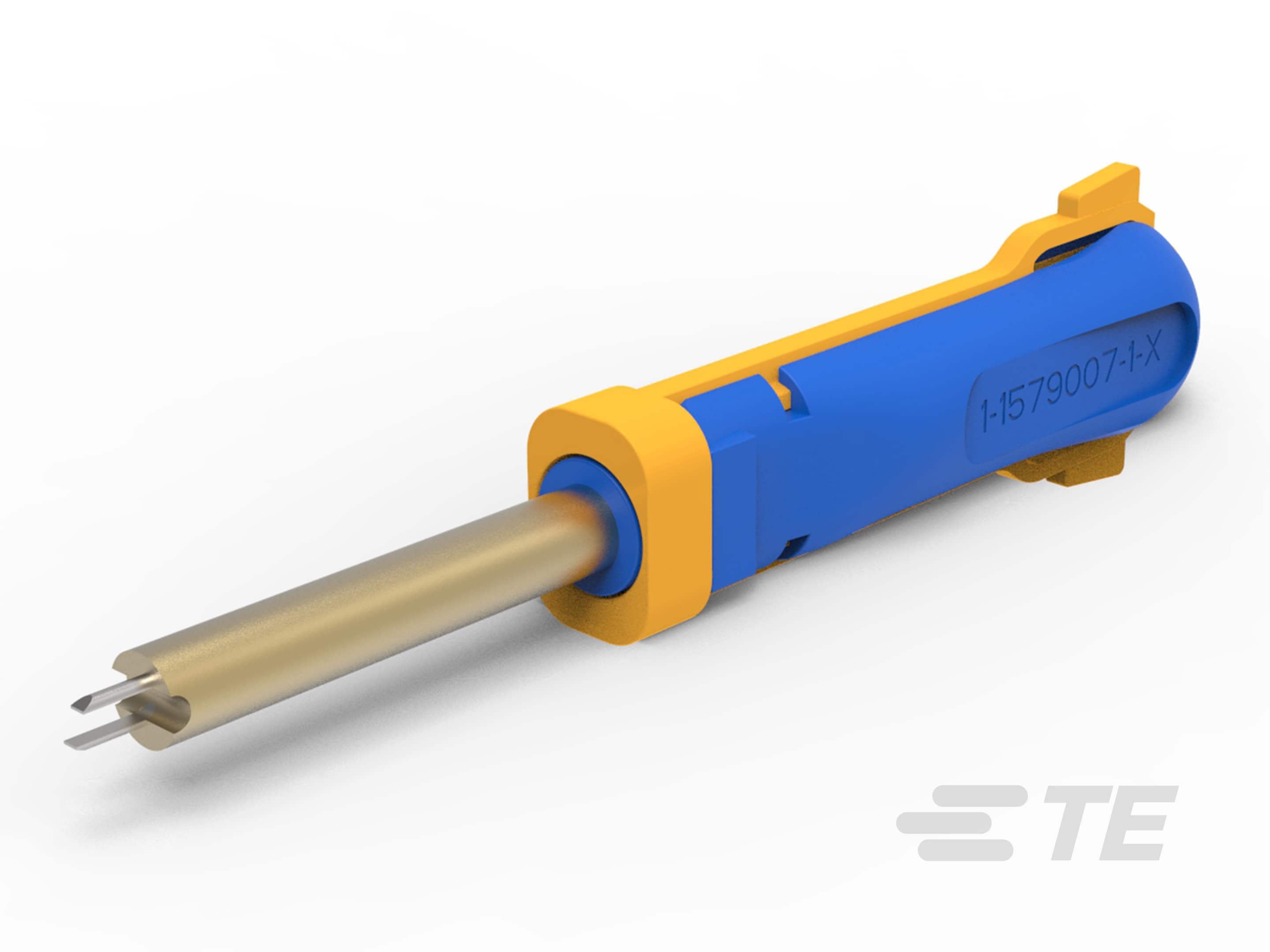 TE Connectivity Extraction Tool, AMP MCP Series, Receptacle Contact