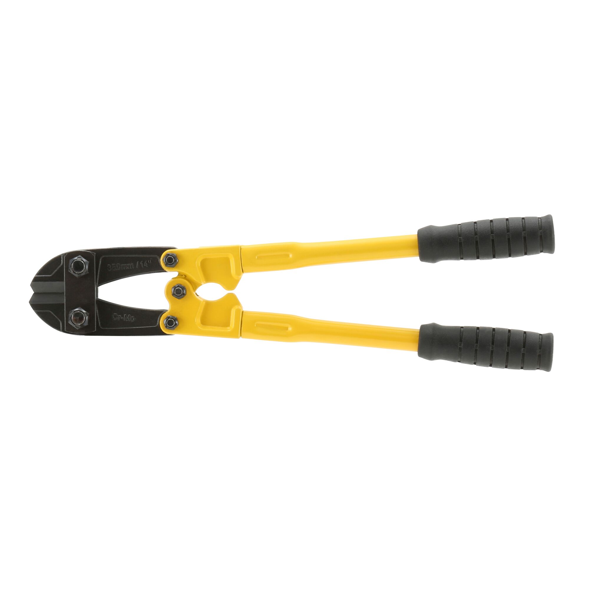 Stanley 1-17-750 350 mm Chrome Molybdenum Steel 8 mm Chrome Molybdenum Steel Bolt Cutter