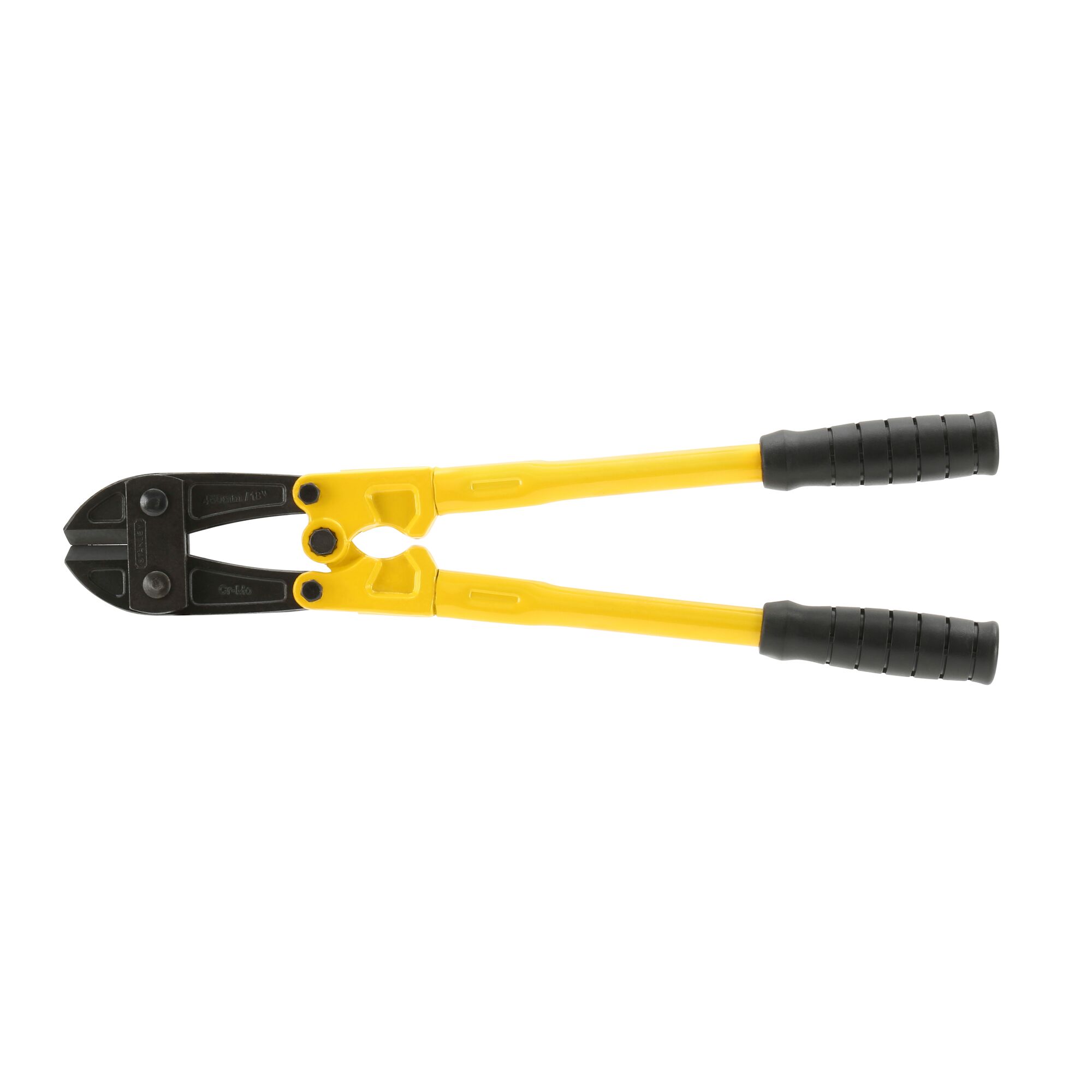 Stanley 1-17-751 450 mm Chrome Molybdenum Steel 8 mm Chrome Molybdenum Steel Bolt Cutter