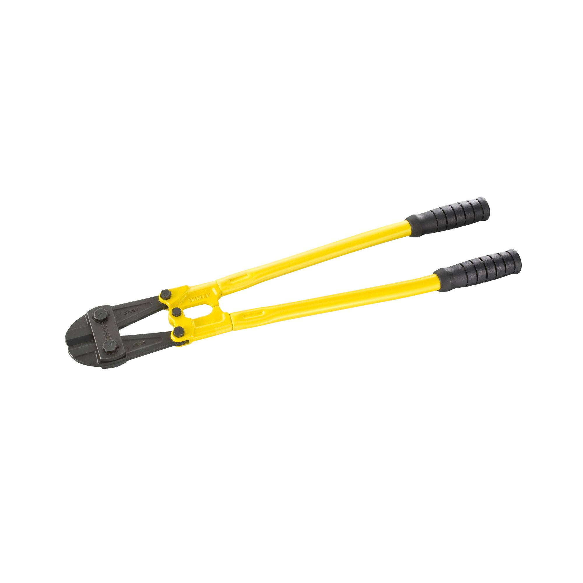 Stanley 1-17-752 600 mm Solvent Resistant 10 mm Chrome Molybdenum Steel Bolt Cutter