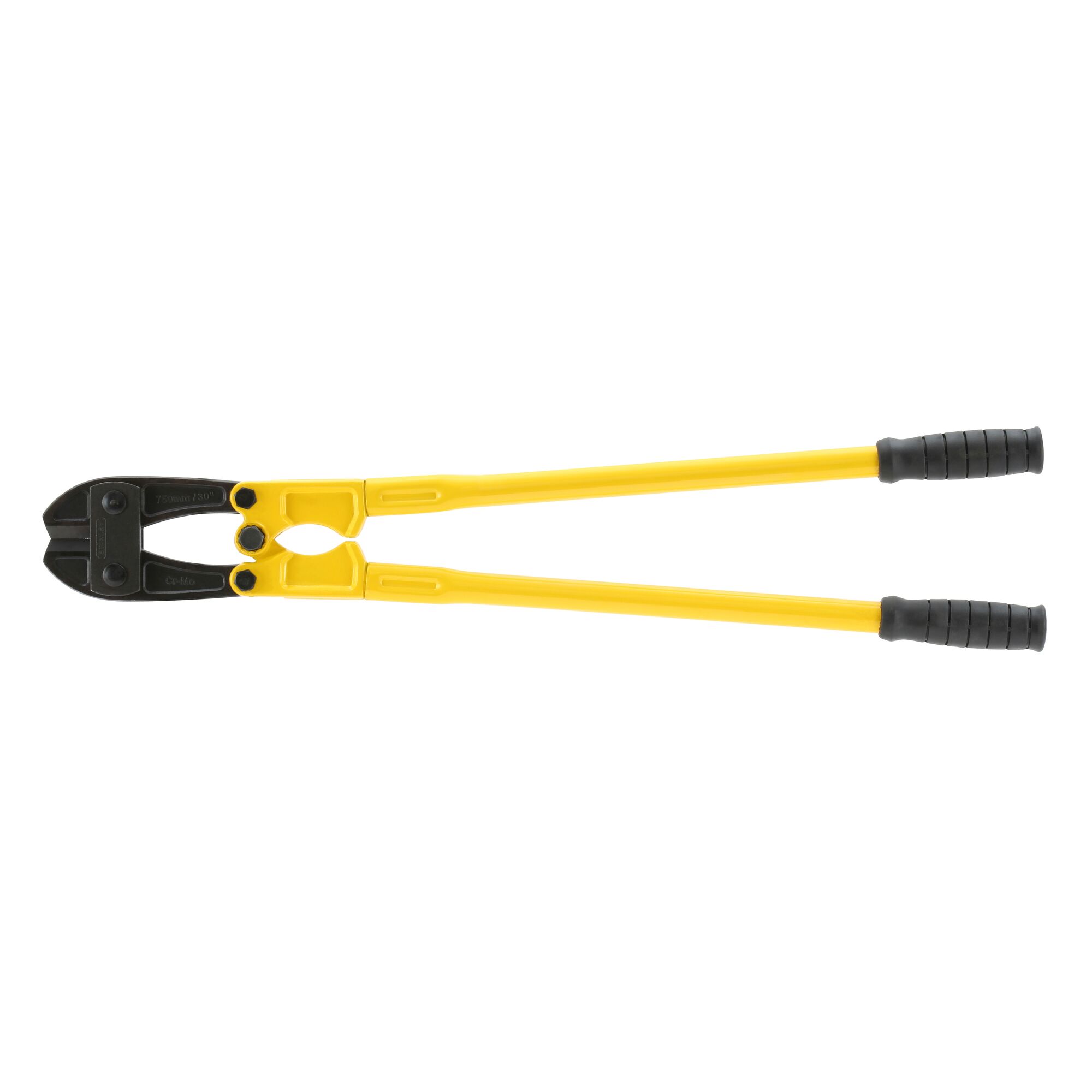 Stanley 1-17-753 750 mm Chrome Molybdenum Steel 10 mm Chrome Molybdenum Steel Bolt Cutter