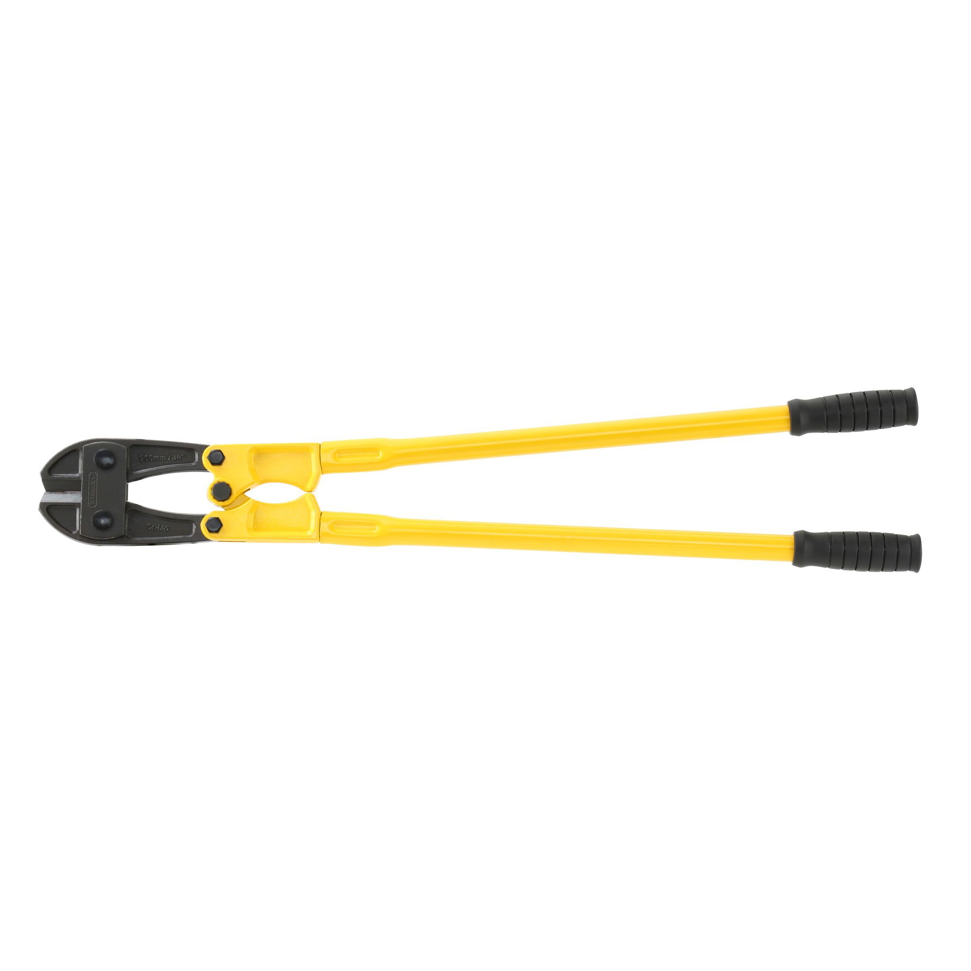Stanley 1-17-754 900 mm Chrome Molybdenum Steel 12 mm Chrome Molybdenum Steel Bolt Cutter