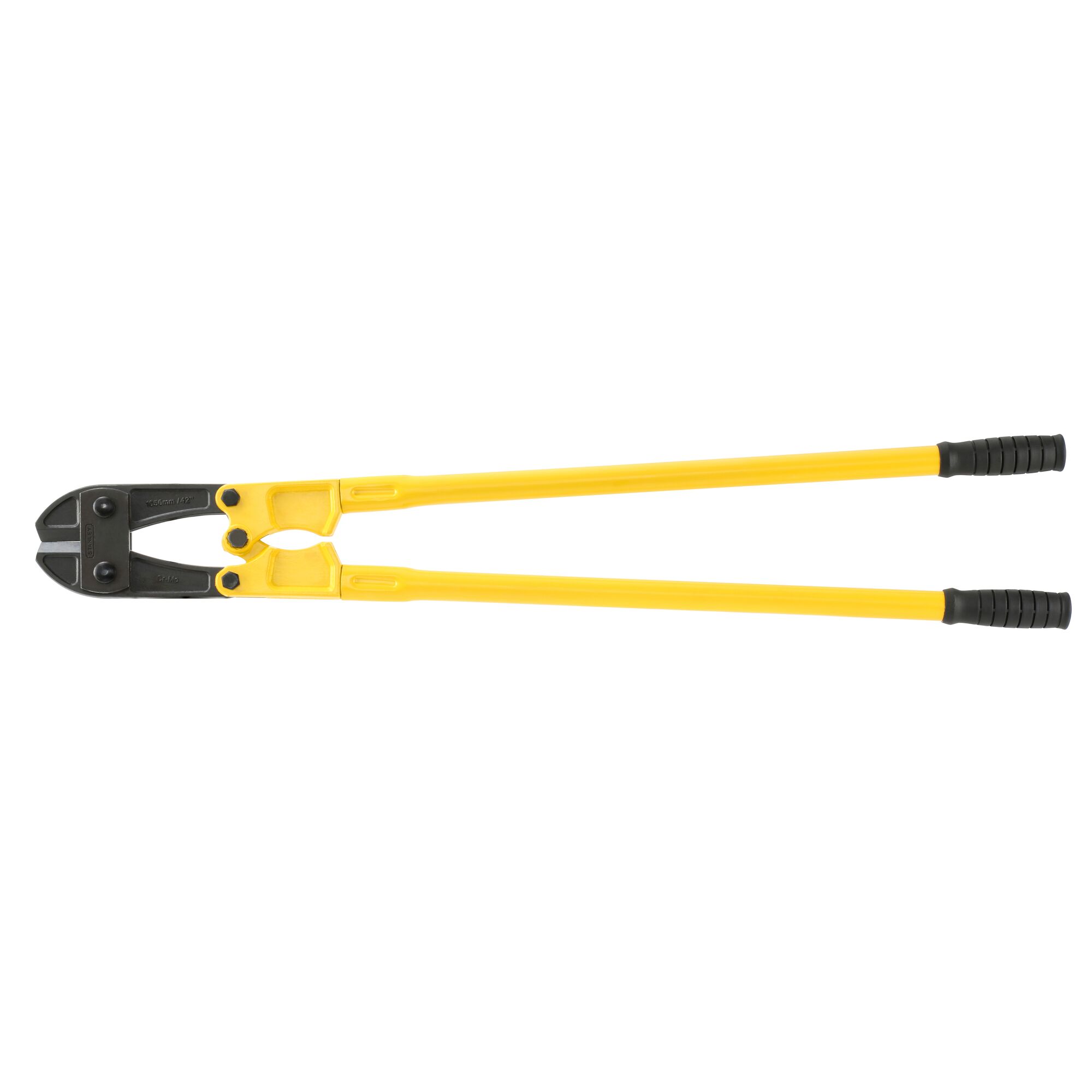 Stanley 1-17-755 1050 mm Chrome Molybdenum Steel 14 mm Chrome Molybdenum Steel Bolt Cutter