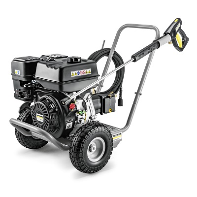 Karcher Pressure Washer 15 MPa 600 L/h