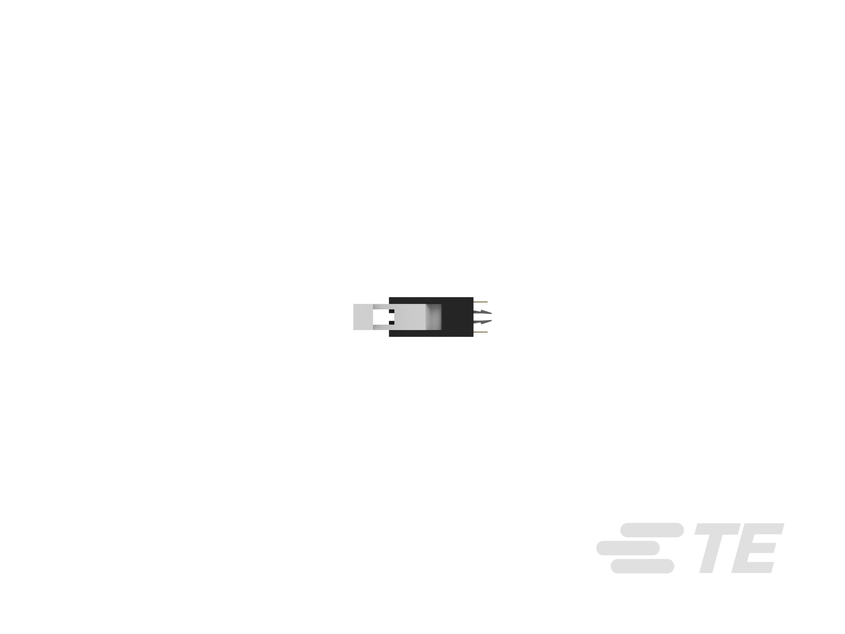 1-1932000-1 TE Connectivity 1 mm Pitch 240 Way, Vertical Through Hole Mount DDR3 DIMM Socket ,1.5V, 750mA